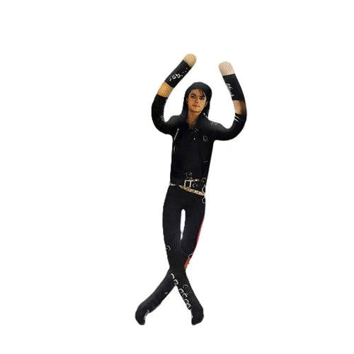 Anime Icon Plush Figure