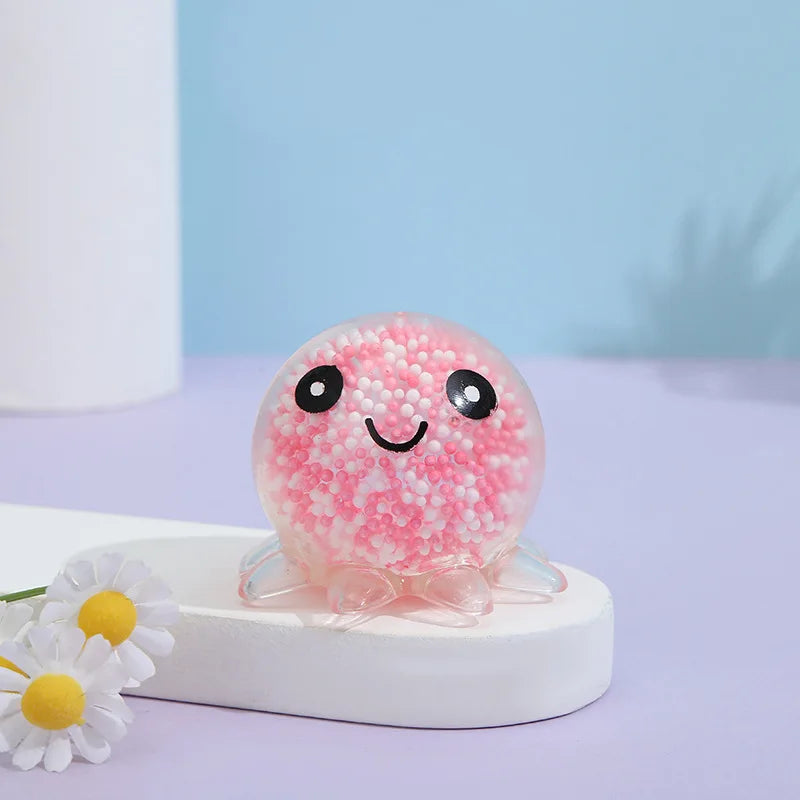 New Mochi Squishies Kawaii Anima Squishy Toys For Kids Antistress Ball Squeeze Party Favors Stress Relief Toys For Birthday