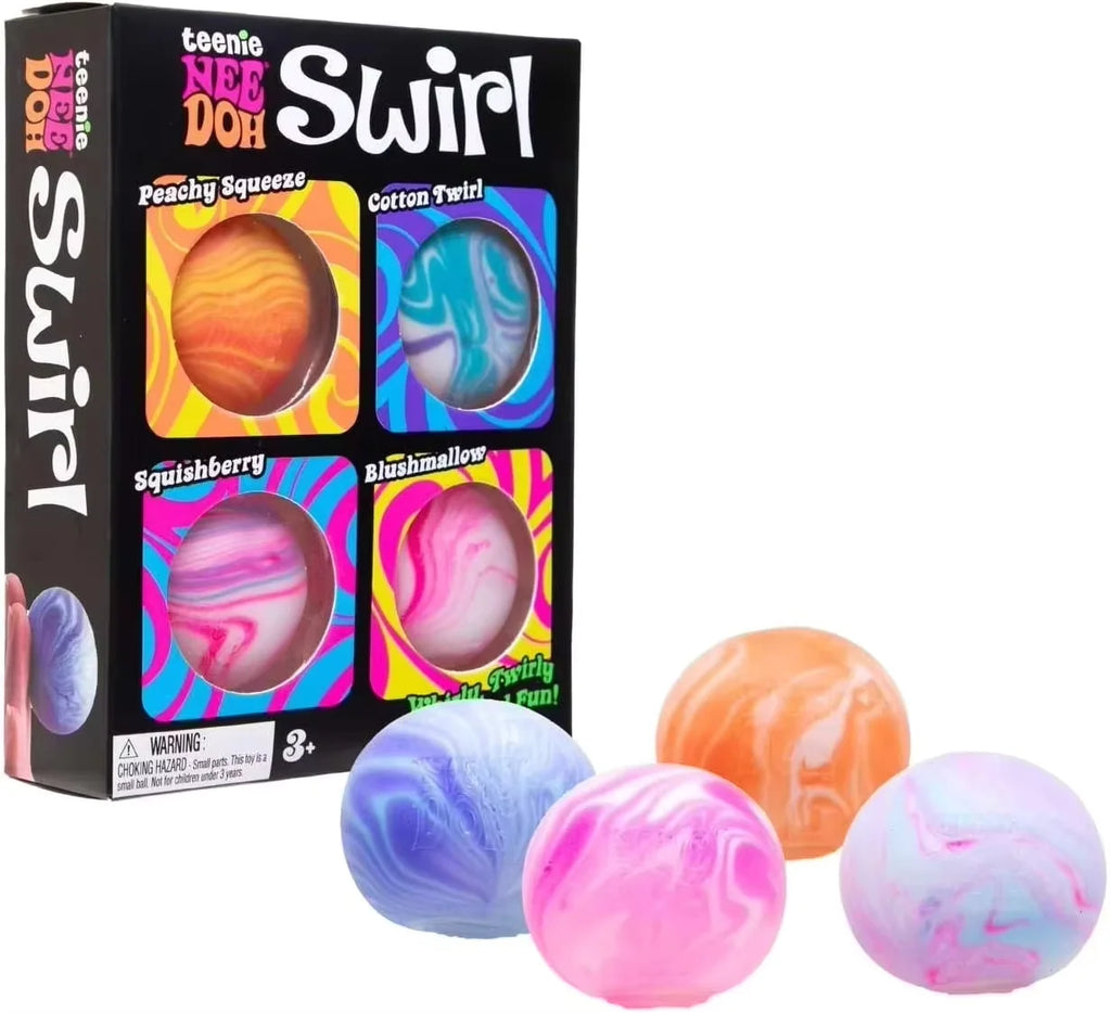 New Set /Squishy Needoh /Nice Cube Schylling /Sensory Stress Reliever Fidget Tool Toy Anxiety Focus Sensory Cube Adults Kid Gift