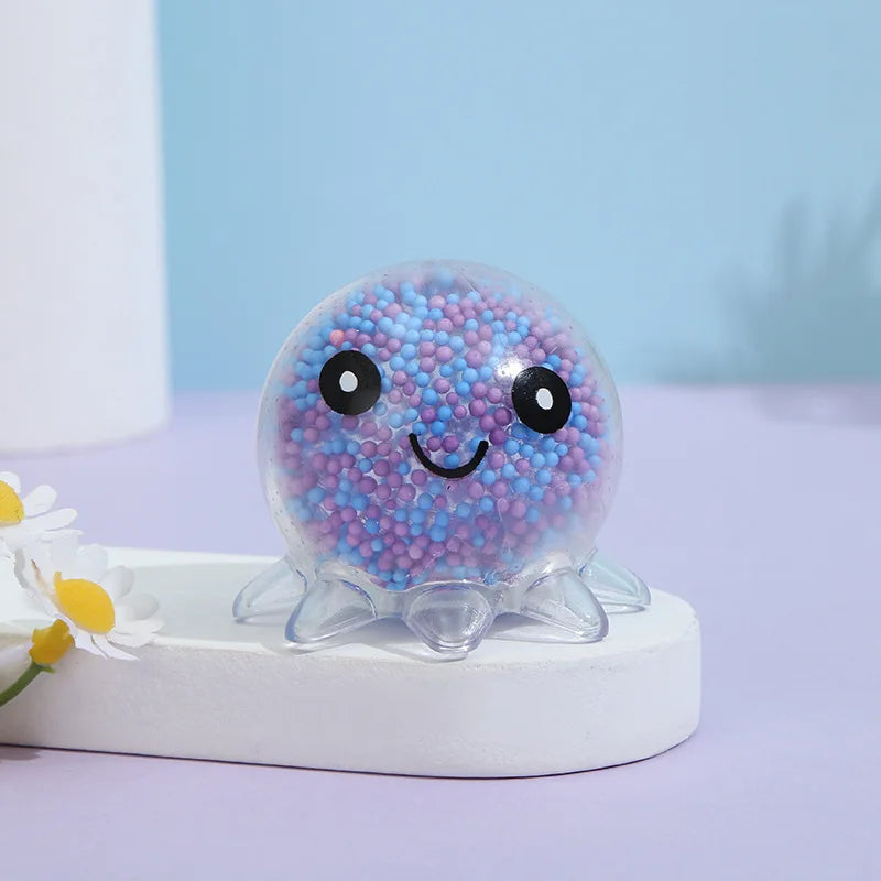 New Mochi Squishies Kawaii Anima Squishy Toys For Kids Antistress Ball Squeeze Party Favors Stress Relief Toys For Birthday