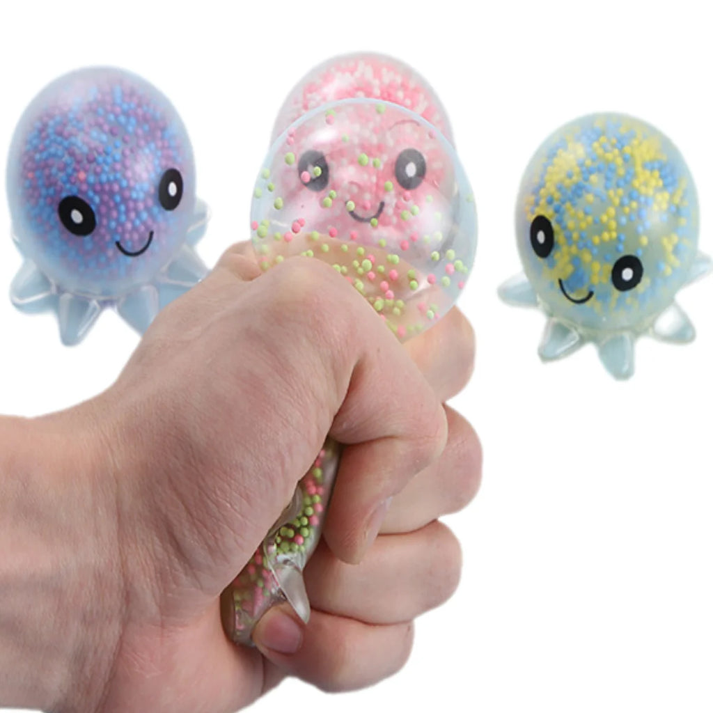 New Mochi Squishies Kawaii Anima Squishy Toys For Kids Antistress Ball Squeeze Party Favors Stress Relief Toys For Birthday