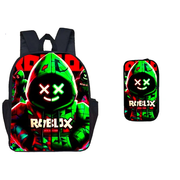 ROBLOX Adventure Bag Set