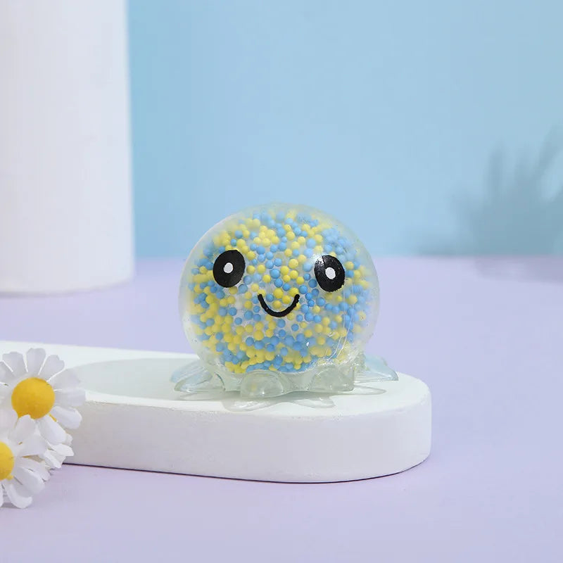 New Mochi Squishies Kawaii Anima Squishy Toys For Kids Antistress Ball Squeeze Party Favors Stress Relief Toys For Birthday