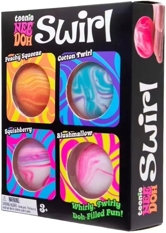 New Set /Squishy Needoh /Nice Cube Schylling /Sensory Stress Reliever Fidget Tool Toy Anxiety Focus Sensory Cube Adults Kid Gift