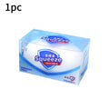 Squishy Soap Stress Relief Sensory Fidget Toys Squishy Soft Simulated Soap Squeeze Toy Anti-Stress Slow Rebound Squeeze Pinch